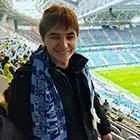 Смирнов Павел